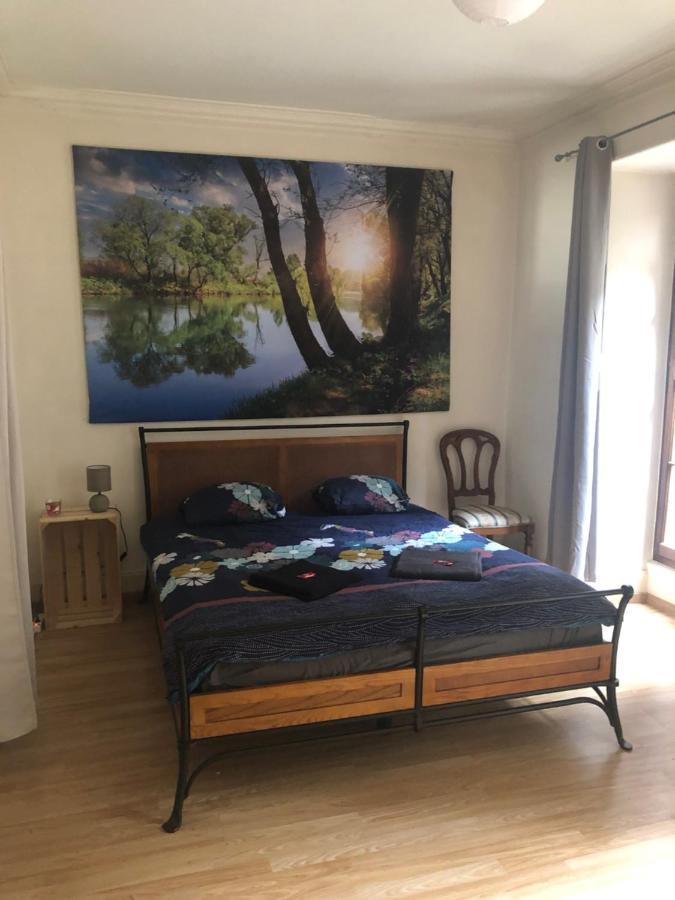 Hôtel L'AMI DE PASSAGE, Le prieuré à Orbe Extérieur photo